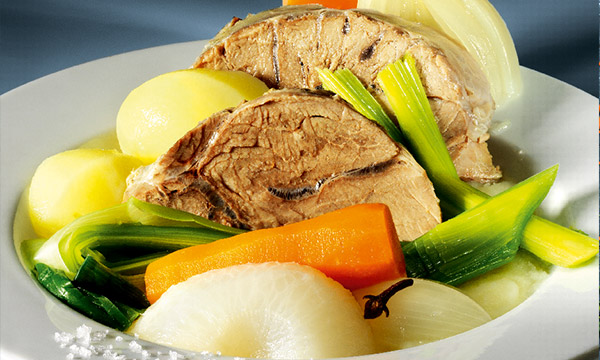 Fonction : Réchauffer