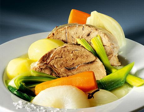 Fonction : Réchauffer