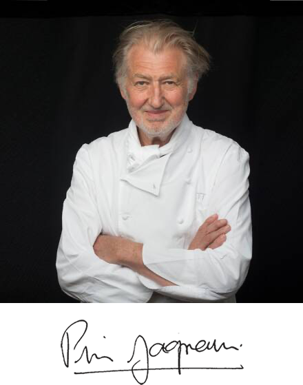 Pierre Gagnaire