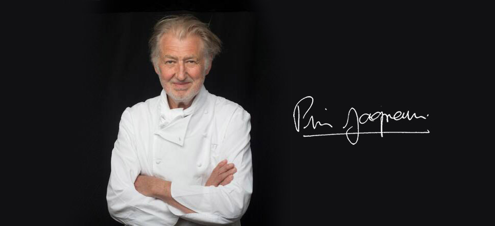 Pierre Gagnaire