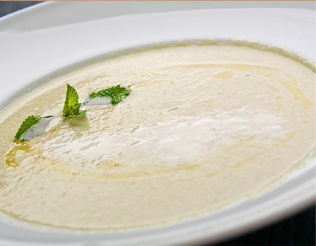 Fonction : Réchauffer