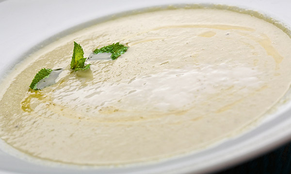 Fonction : Réchauffer